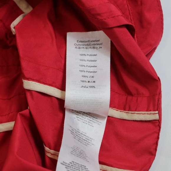 Bimba & Lola Womens Jacket Hoodie Pink Large - Picture 5 of 5